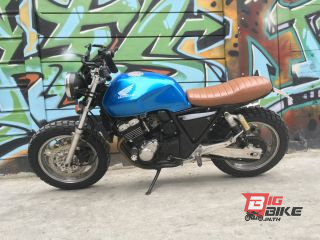  Honda CB 400